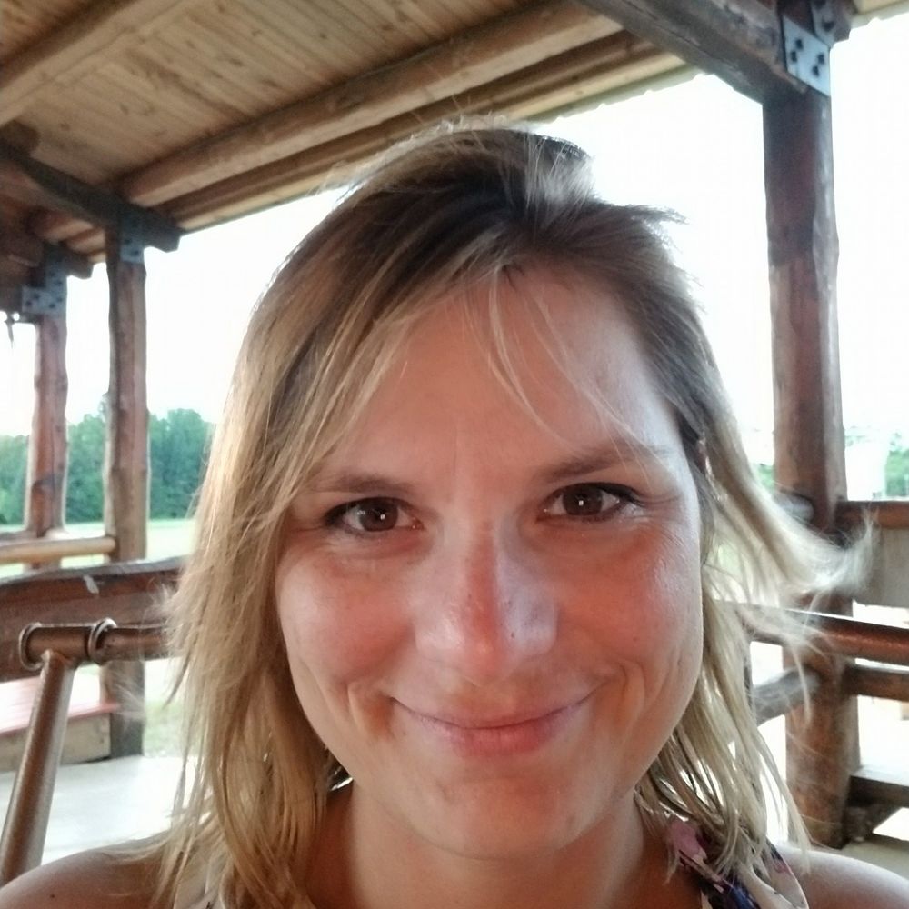 Meet your Posher, Tamara